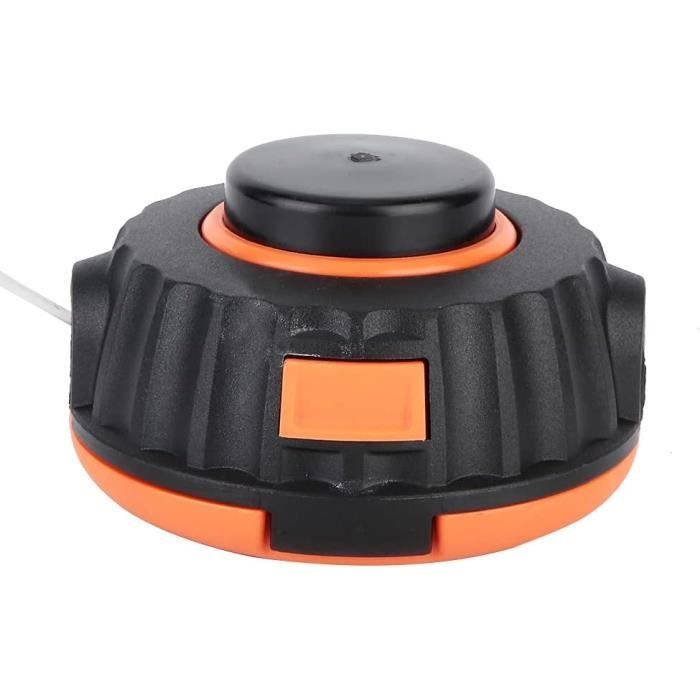 Tête D'alimentation Pour Débroussailleuse Honda GX25 GX35 Accessoires