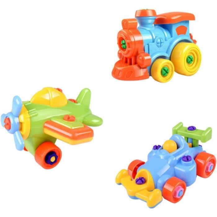 TOYANDONA 6 Pièces Débloquer Un Casse-tête Énigme De Serrure Ming E Bois Bambou Positionner 3d Amz B0bczhny42