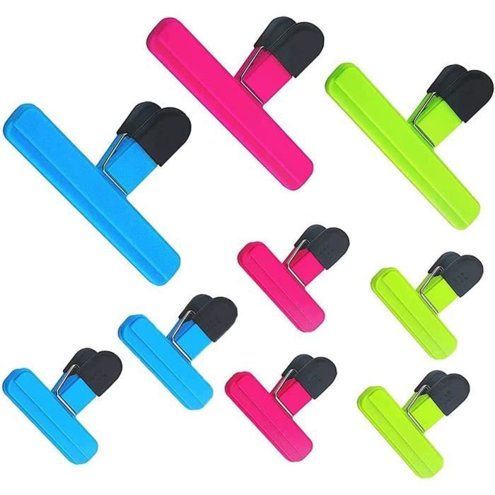Lot De 3800 Twist Ties Dorés Et Argentés - Attaches Métalliques 6 à 15 Cm Pour Sacs, Boulangerie Et Emballages