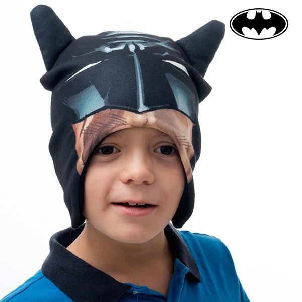 Demi masque PVC Batman™ enfant : Deguise-toi, achat de Masques