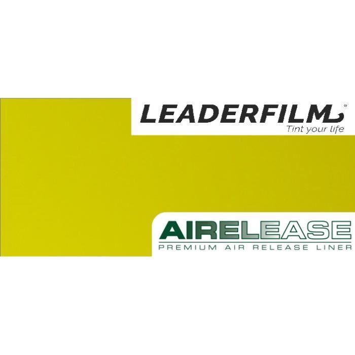 FILMS POUR COVERING Film covering coulé ultraconformable Matte Chrome