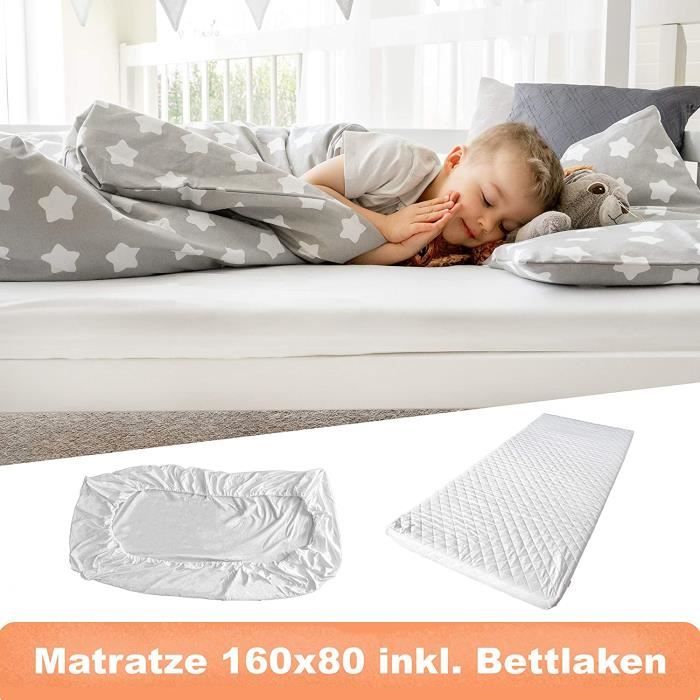 Draps Housse 160x80 Off 63