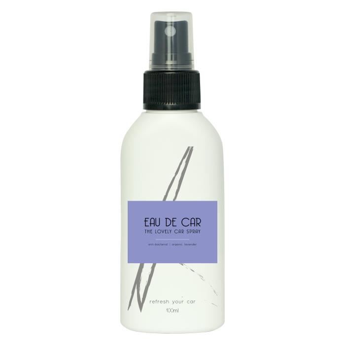 eau senteur bébé