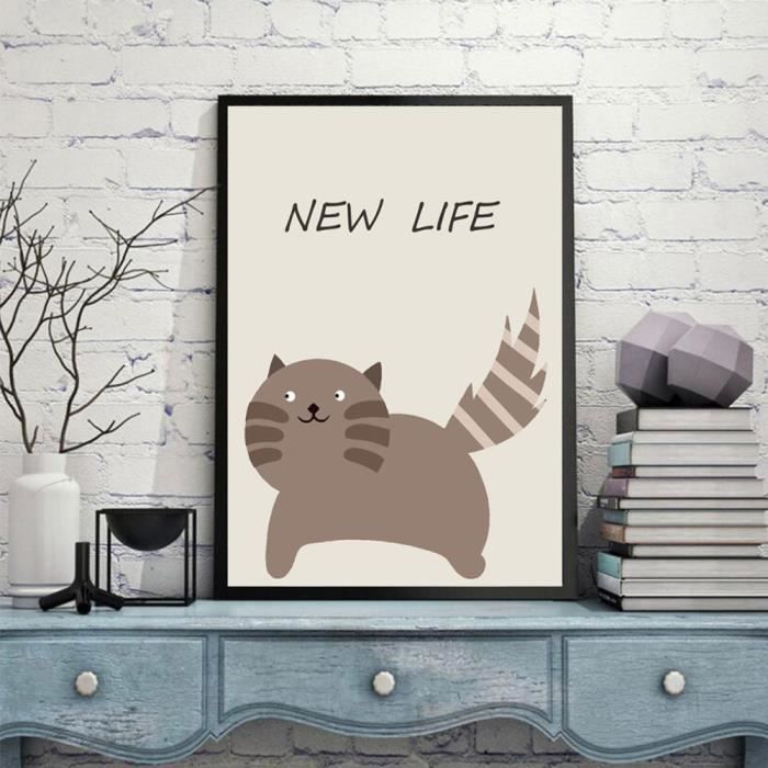 1 Paire De Dessin Anime Animal Chat Peinture A L Huile Sans Cadre Achat Vente Peinture A L Huile 1 Paire De Chats De Dessin Cdiscount 1 Paire De Dessin Anime Animal Chat Peinture A L Huile Sans Cadre Achat Vente Peinture A L Huile 1 Paire De Chats De Dessin Cdiscount