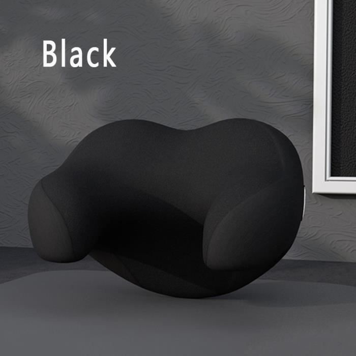 Oreiller De Voyage U-Oreiller En Mousse à Mémoire Cervical Support