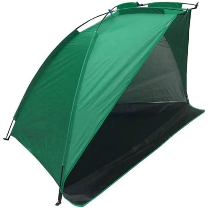 Tente Abri Fox Pour Pêche à La Carpe – Euro Dome 2, Occasion En Bon état, Taille L