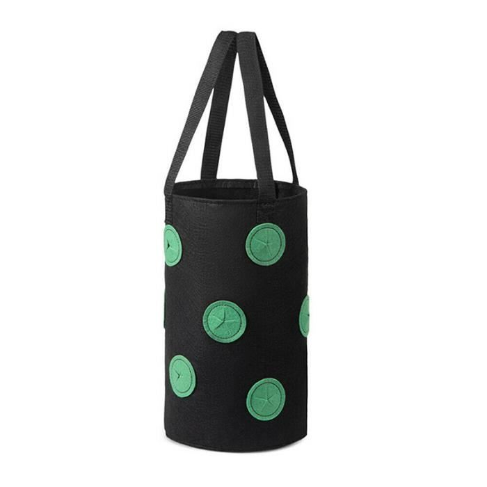 Sac De Culture Reisenthel WCBAG – Glossy Dots Black – 3L – Organizer