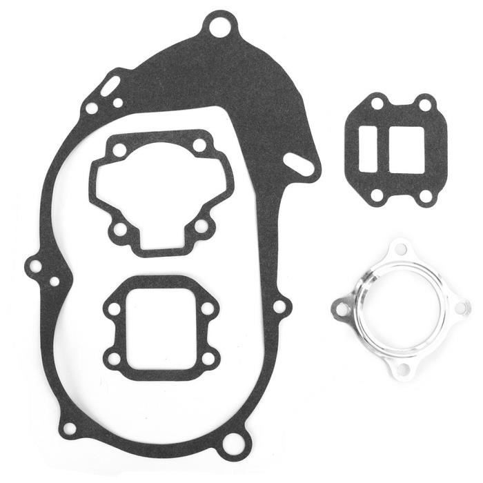 Kit Complet De Joints Pour Moteur De Yamaha YBR 125 - Joints Cylindre, étanchéité Moteur Scooter/moto - 12