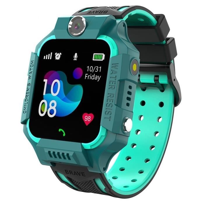 Montre connectée sales m19 avis