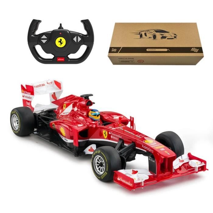 MINICHAMPS 1/18 FERRARI F412 T2 test M. Schumacher 1996 EUR 28,00 - FR