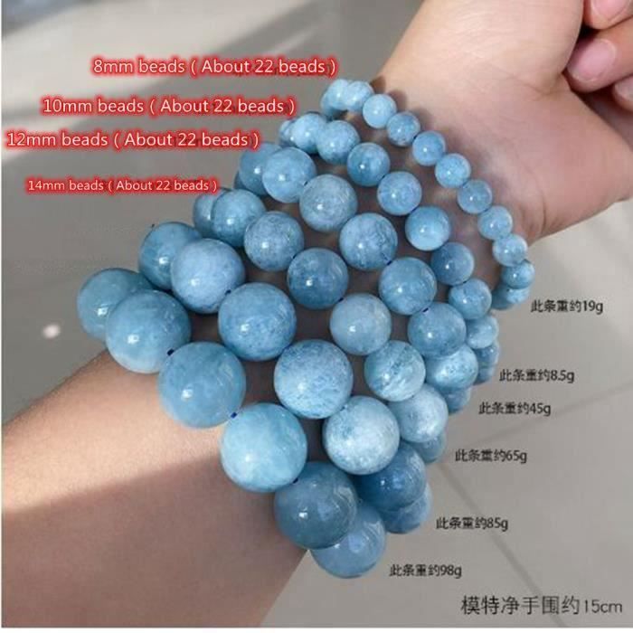 Bracelet En Pierre Naturelle ZENGSING – Lot De 2, Agate, élastique, Breloque Papillon, Femme