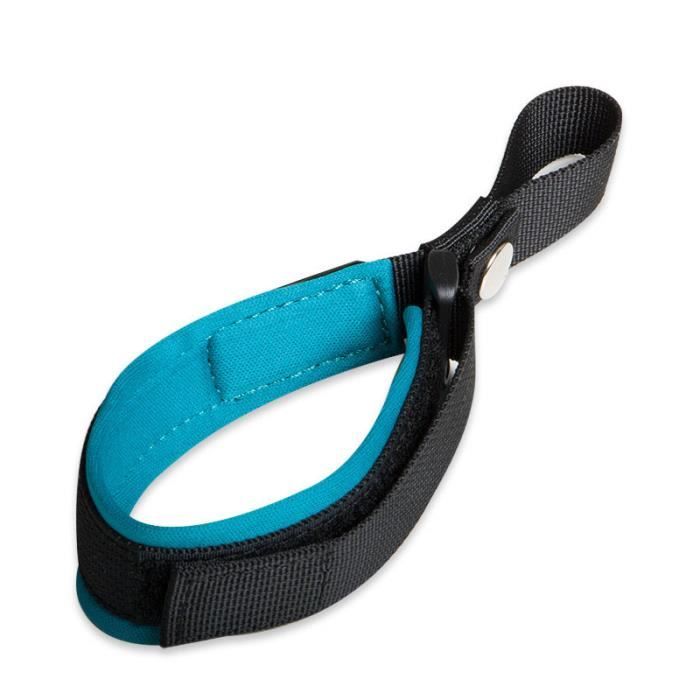 Harnais et laisse réglables pour chien – Gilet souple pour petits chie