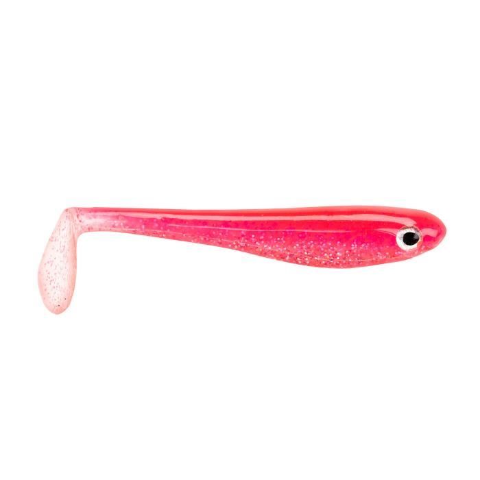 Leurre Souple Berkley Powerbait Hollow Belly Colors 2020 (15cm - Hot