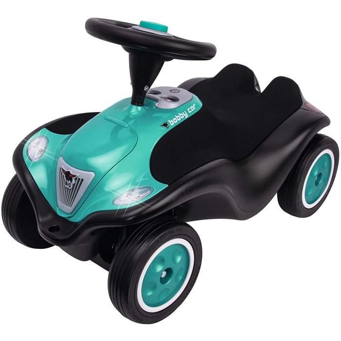 Bobby Car Next Deluxe turquoise - Cdiscount Jeux - Jouets