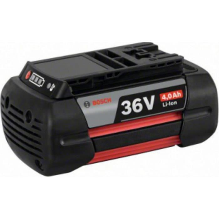 Batterie Bosch 36V4 0 Ah - vue 2
