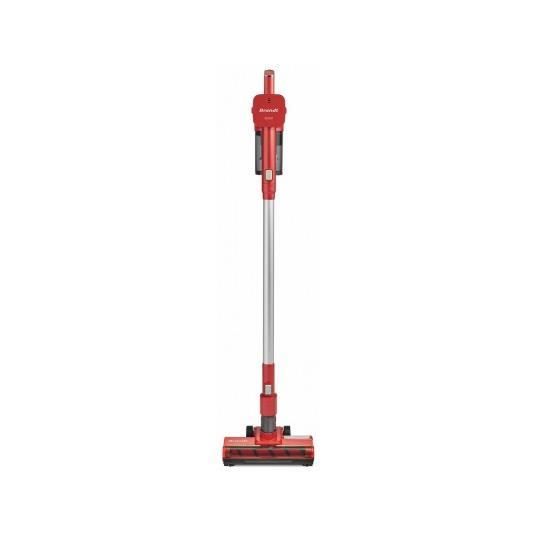 Aspirateur balai multifonctions - BRANDT - ASB20R - 29 V - Autonomie 35 min - Filtre HEPA - Brandt
