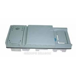 Boite à produit 1 bobine pour lave vaisselle Candy 41010261 CDF765 RSI580PN 32900051 Rosieres RSI8