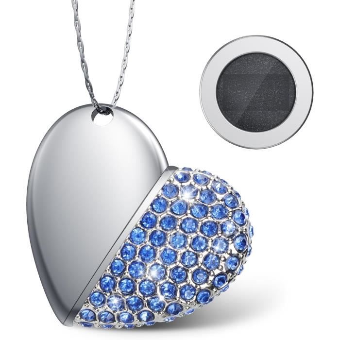 XGMATT Câble USB 3.0 Tressé De 0,5 M, USB A Vers A, Transfert Haute