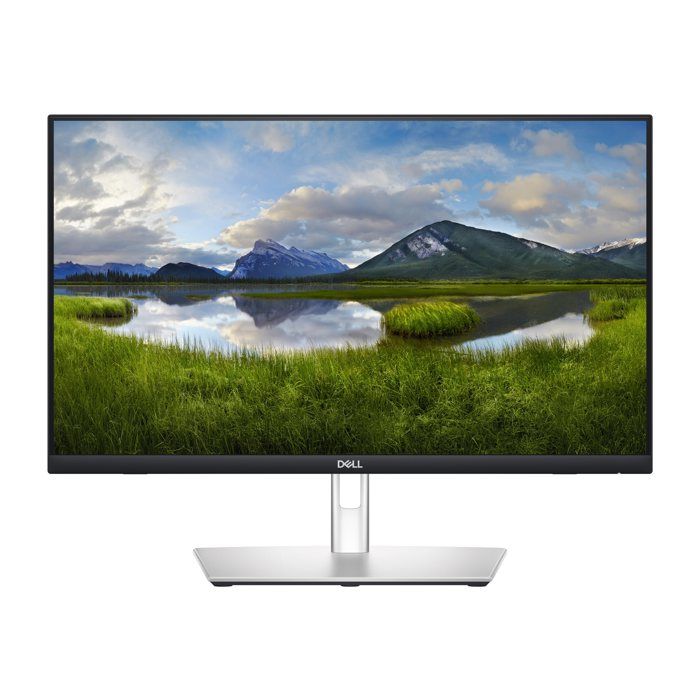 DELL P2424HT - vue 5