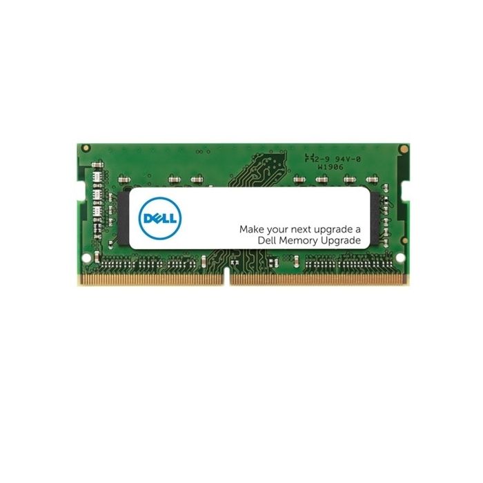 DELL AC774051 module de mémoire 1 x DDR5 5600 MHz ECC Neuf - vue 7