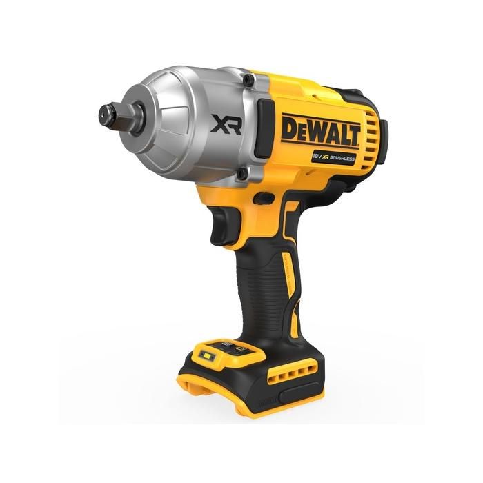 BOULONNEUSE 12 XR 18V BRUSHLESS 1396 NM Dewalt DCF900NT XJ sans batterie ni chargeur coffret TSTAK - vue 2