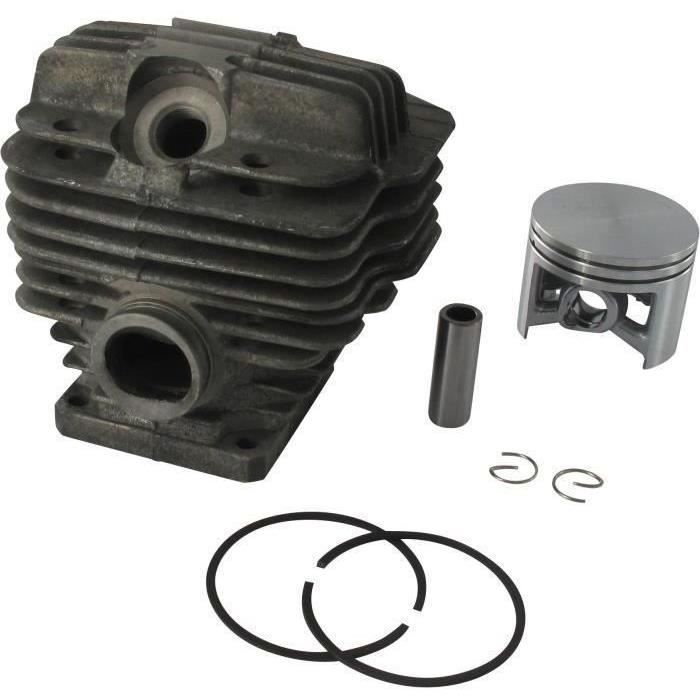 Cylindrée complète Ø: 50mm adaptable pour STIHL modèles 044 et MS440
