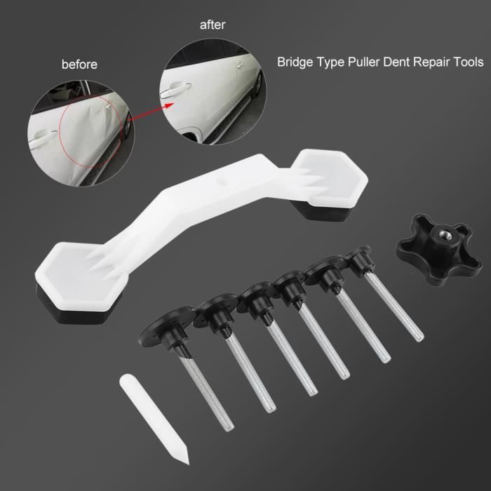 Onglets D'extraction PDR, Réparation En Nylon, Dent Pour Réfrigérateur