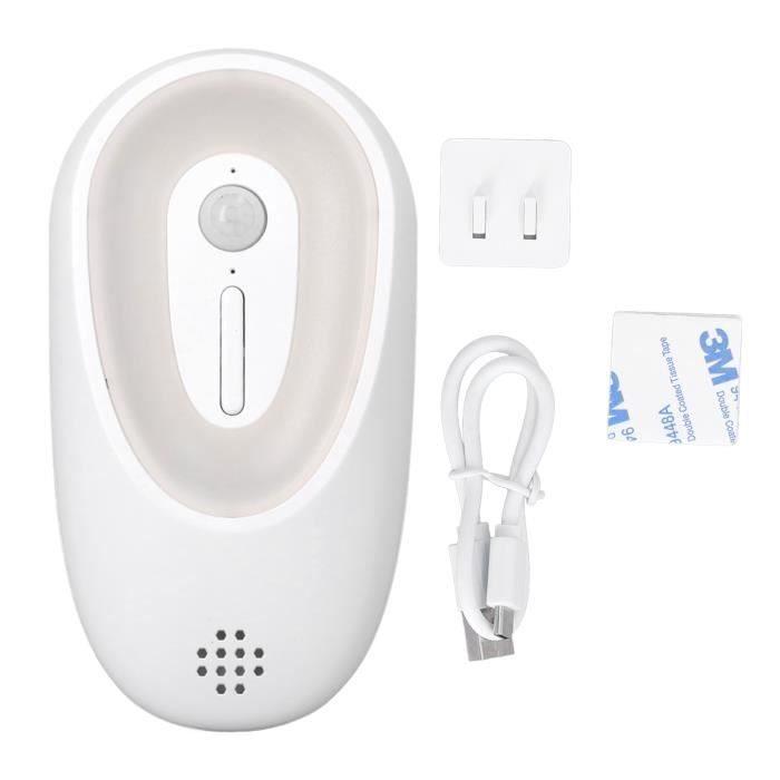 Comparer les prix de Purificateur d'odeur de chat intelligente pour la litière des chats