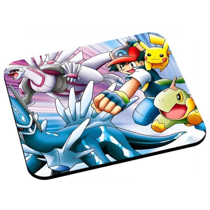 Tapis de GENERIQUE Pokemon Couleurs éclatantes Impression indestructible Céramique - vue 2