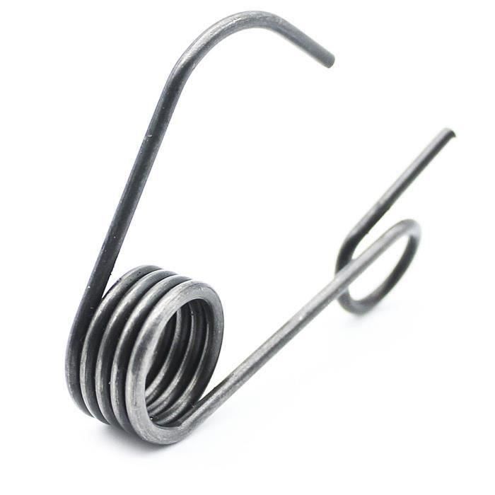 Chain Brake Flat Spring For Husqvarna Chainsaws 262, 268, 272, 281, 288, 394, 395 - Farmertec