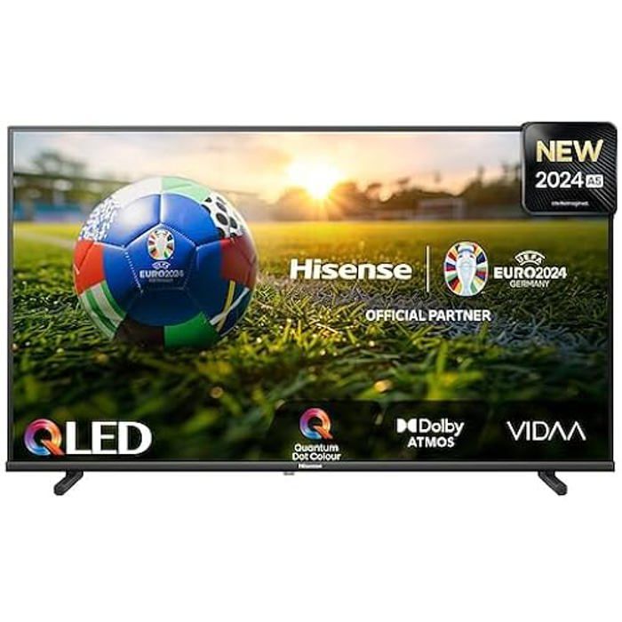 Hisense 32A59NQ TV 81 3 cm 32 Full HD Smart TV Wifi 220 cdm² Neuf - vue 4