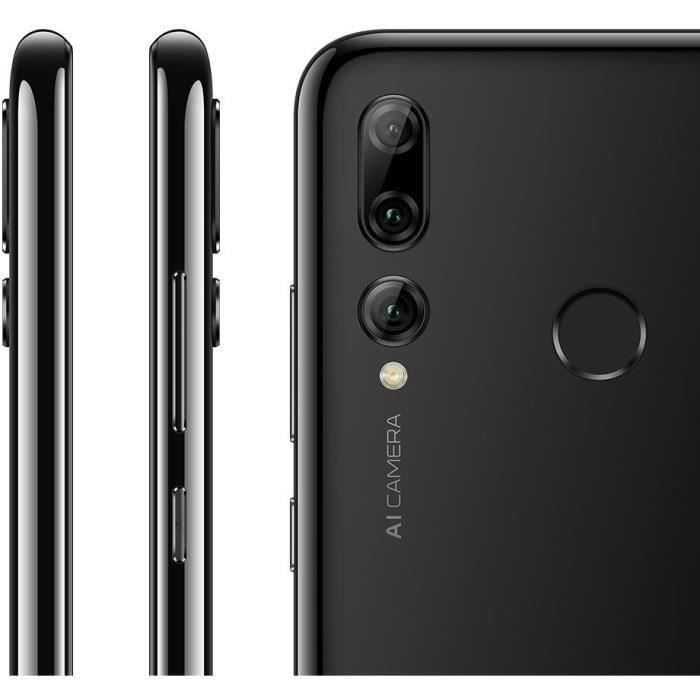 Huawei P Smart