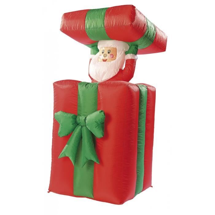 THEE Sac de Cadeau de P/ère No/ël D/écoration de No/ël