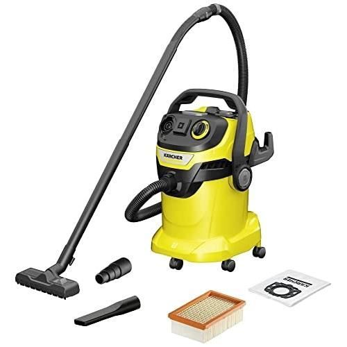 Aspirateur eau et poussière KARCHER WD 5 P V 25 5 22 25 Fonction soufflerie