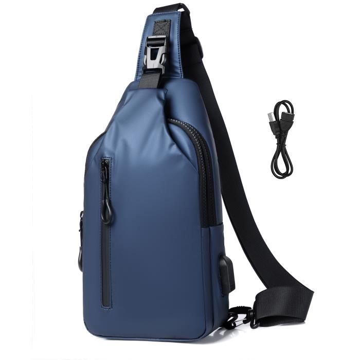 Sacoche homme cdiscount cheap