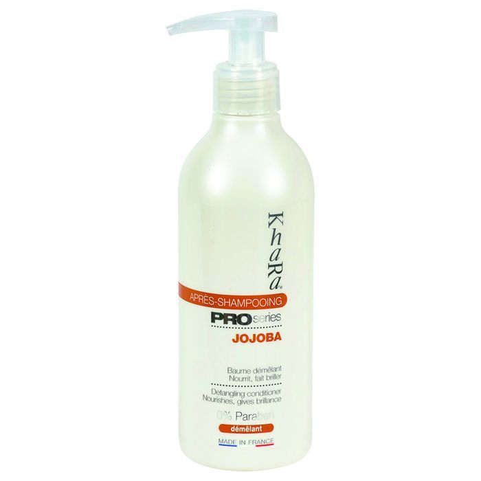 Meilleurs prix pour Apr?S Shampooing Jojoba Khara