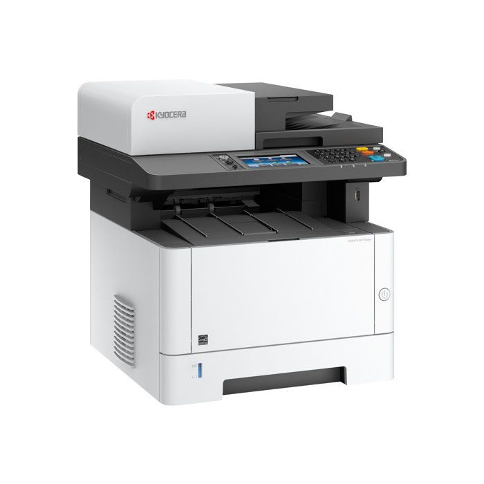 Imprimante Multifonction 4-en-1 KYOCERA ECOSYS M2735dw - Laser - Monochrome - A4