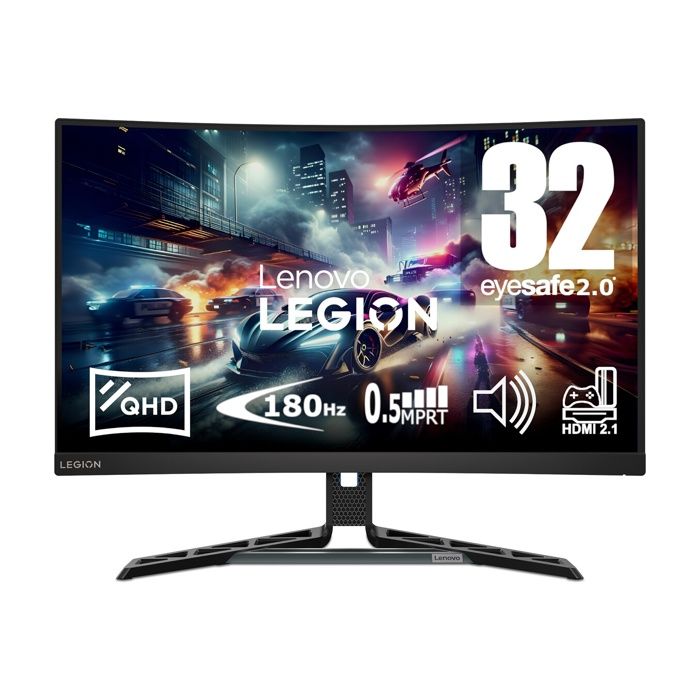 LENOVO Legion R32qc-30 32 Inch