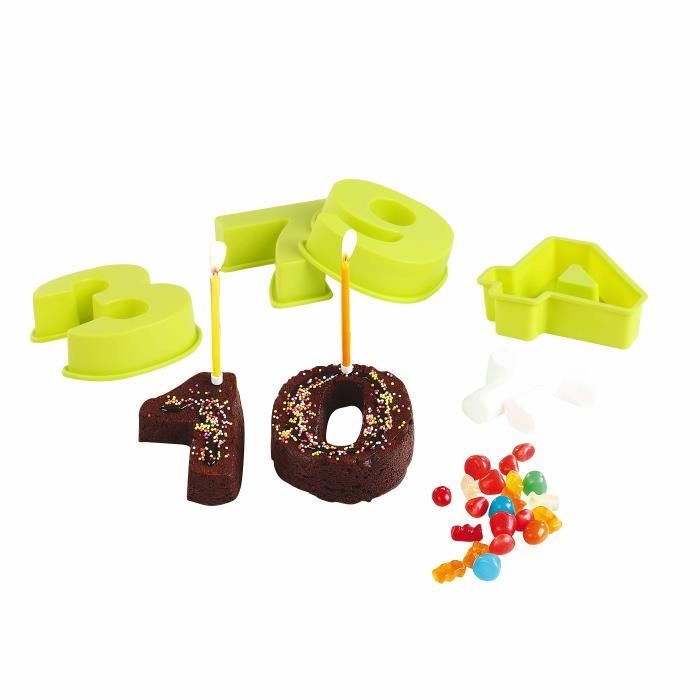Moule A Gateau Silicon 10 Chiffres Diy Chiffre 0 A 9 Anniversaire Gouter 7 Cdiscount Maison Moule A Gateau Silicon 10 Chiffres Diy Chiffre 0 A 9 Anniversaire Gouter 7 Cdiscount Maison