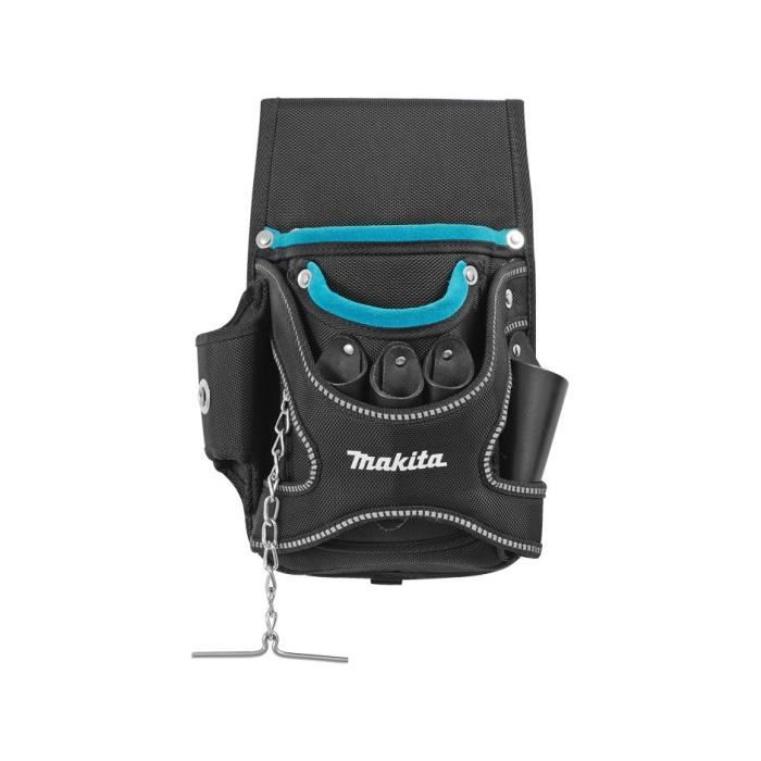 Sac Ceinture Pochette à Outils Électricien Sac De Rangement Electricien Travail