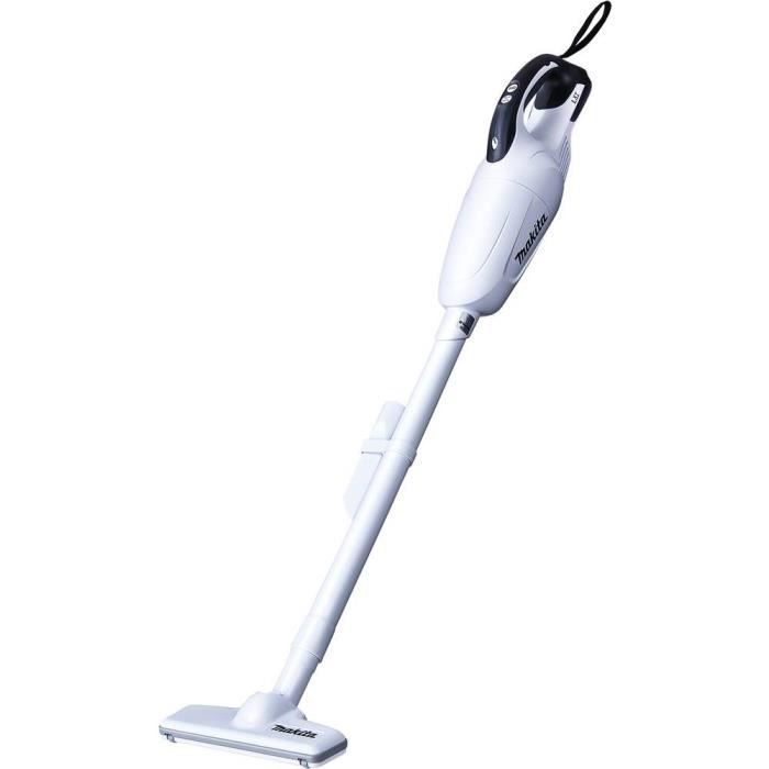 Makita DCL 181 FZW - vue 3