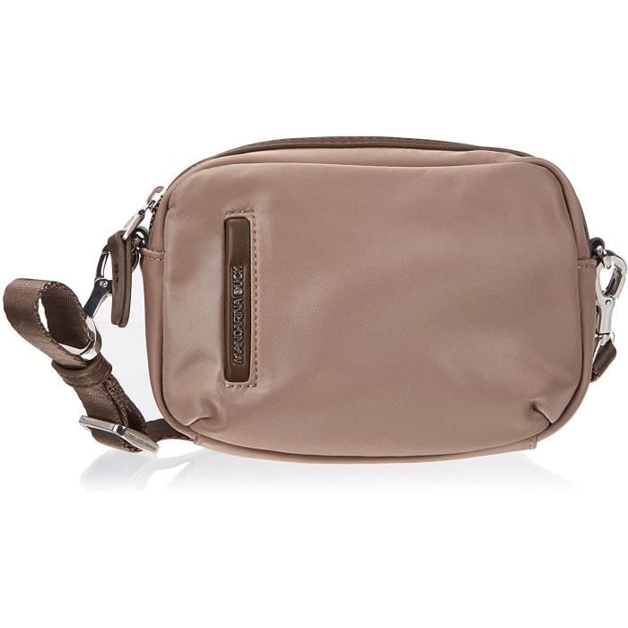 Mandarina Duck Hunter Velvet Sac Bandouliere P10okt02024