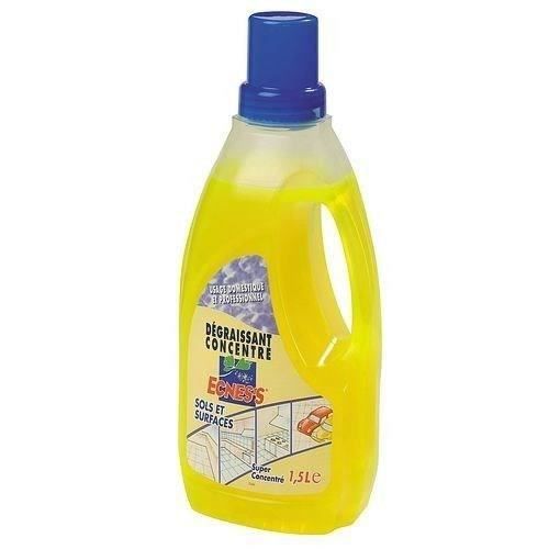 DÉCRASSE TOUT INSTANTANÉ ECNES'S 1.5 L
