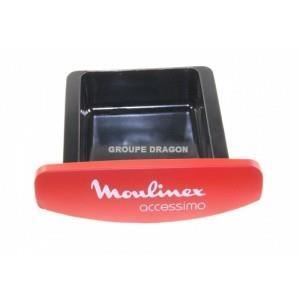 Moulinex Bac pour Barbecue - vue 2