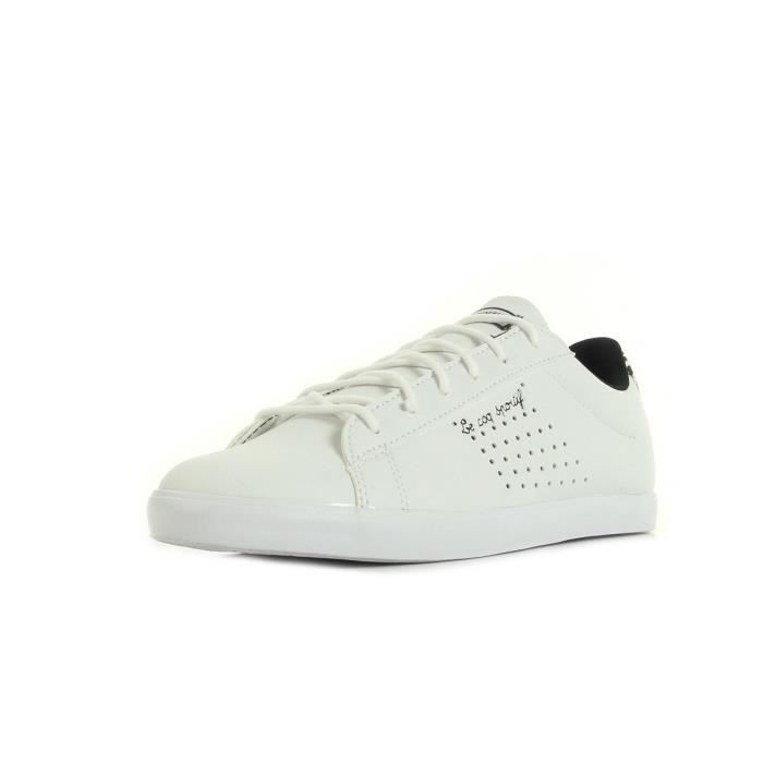 le coq sportif agate lo homme bordeaux