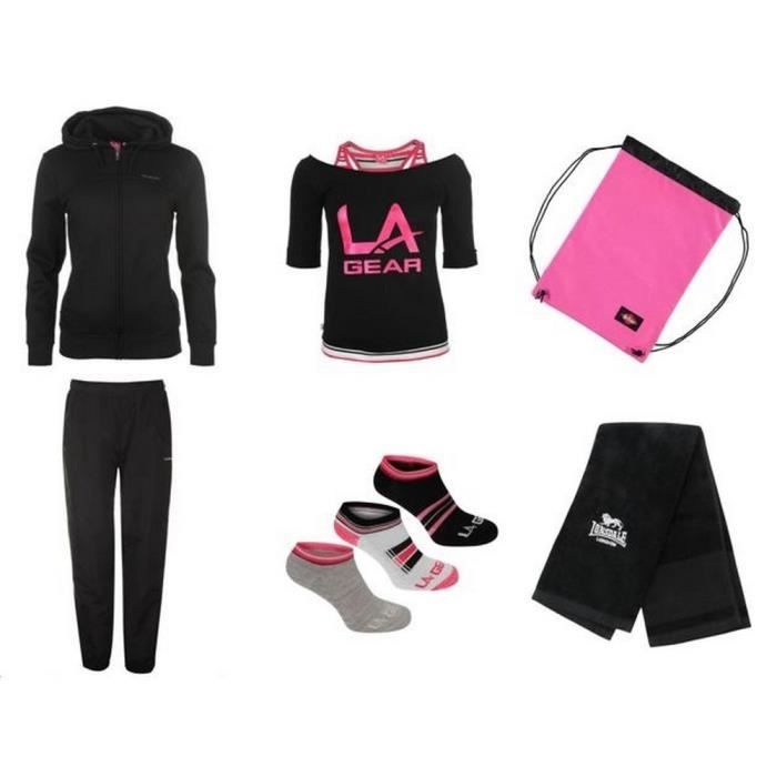 jogging complet femme