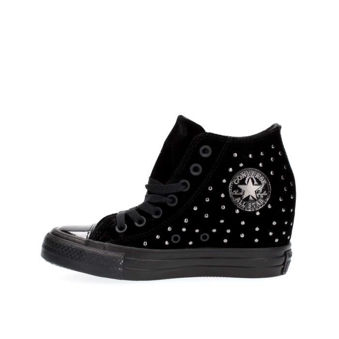 converse femme 38.5