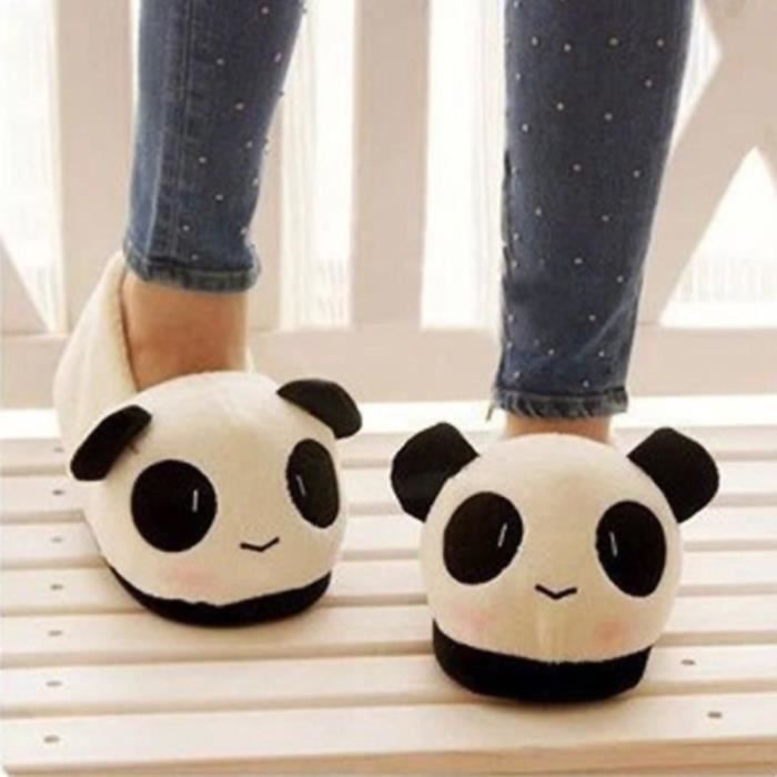 chaussure panda