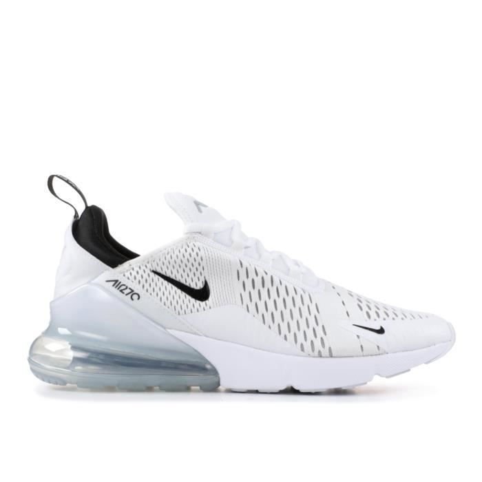 air max 270 blanche et noir