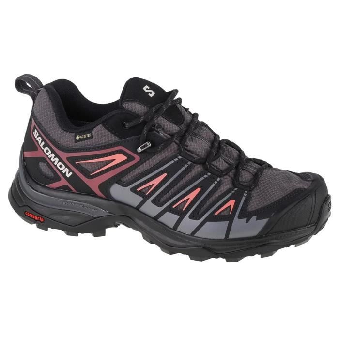 Chaussures Salomon X Ultra Pioneer Gtx W 471970